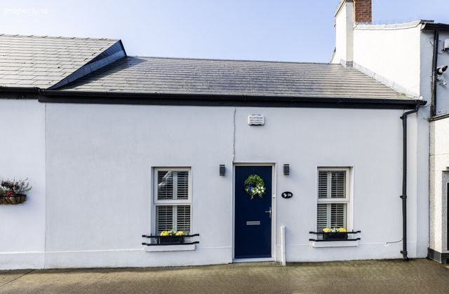 74 Strand Street, Skerries, Co. Dublin, Skerries, Co. Dublin - Click to view photos