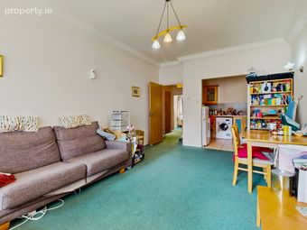 1 Lagan House, Custom House Square, Mayor Street Lower, IFSC, Dublin 1 - Image 3