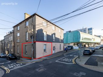 Apartment 2, Pembroke House, Wexford Town, Co. Wexford