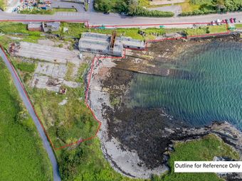 The Old Boatyard, Baltimore, Co. Cork
