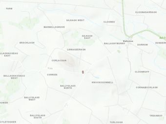 Lisnageeragh, Ballymoe, Castlerea, Co. Galway, Ballymoe, Co. Galway - Image 3