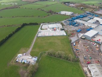 Warehouse And Site, Meenane, Watergrasshill, Co. Cork - Image 4