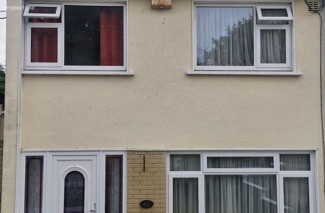 45 Howth View Park, Dublin 13, Dublin 13 - Click to view photos