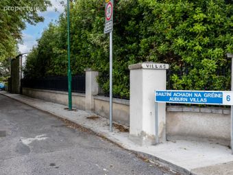 14 Auburn Villas, Rathgar, Dublin 6, Rathgar, Dublin 6 - Image 4