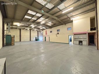 Unit D6 Ballymount Drive, Ballymount, Dublin 12 - Image 2