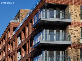 Apartment 17, Block C, Cabinteely, Dublin 18 - Image 4