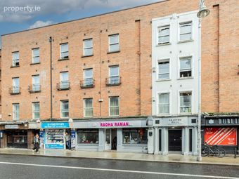 Apartment 24, Grafton Hall, Dublin 2