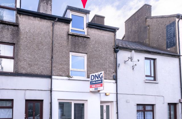 25 Spencer Street, Castlebar, Castlebar, Co. Mayo - Click to view photos