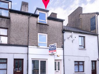 25 Spencer Street, Castlebar, Castlebar, Co. Mayo