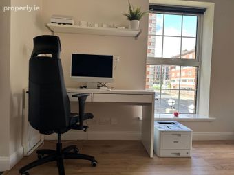 Apartment 81, Custom Hall, Dublin 1 - Image 4