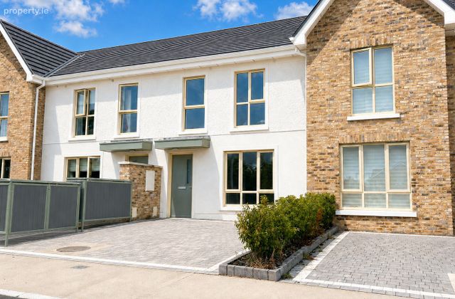 Type C1, Ferns Bridge, Monasterevin, Co. Kildare - Click to view photos