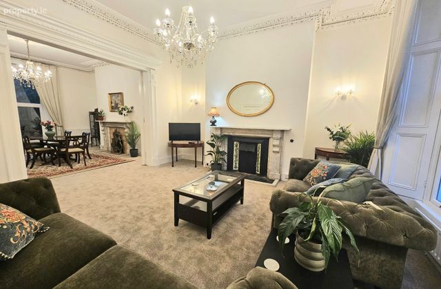 Leeson Park, Dublin 6, Ranelagh, Dublin 6 - Click to view photos