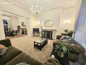 Leeson Park, Dublin 6, Ranelagh, Dublin 6