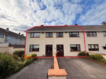 160 And 161 Corrib Park, Newcastle, Co. Galway