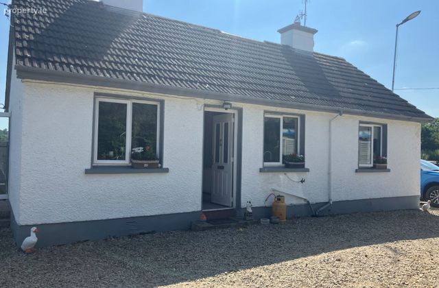 Cavan Lower, Killygordon, Killygordon, Co. Donegal - Click to view photos