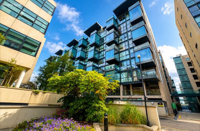 501 The Cubes 1, Beacon South Quarter, Stillorgan, Co. Dublin - Click to view photos