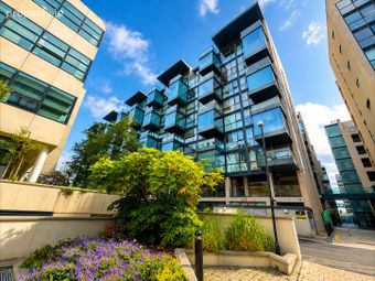 Apartment 501,The Cubes 1,Beacon South Quarter,Dublin 18, Stillorgan, Co. Dublin