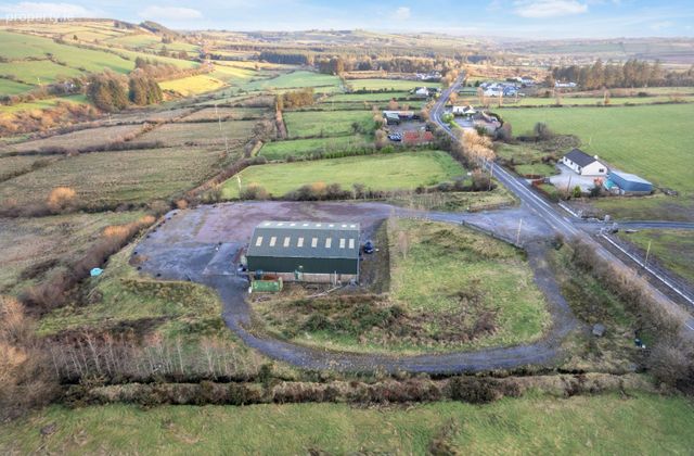 Tooreendaniel, Meelin, Newmarket, Co. Cork - Click to view photos