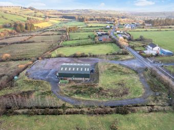 Tooreendaniel, Meelin, Newmarket, Co. Cork