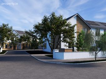 Fearnan's Court, Stocking Lane, Rathfarnham, Dublin 14