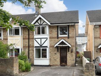 30 Roebuck Castle, Clonskeagh, Dublin 14, Co. Dublin, Clonskeagh, Dublin 14