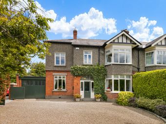 Fernlea, 36 Dartry Road, Dartry, Dublin 6, Dartry, Dublin 6