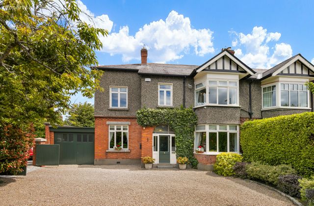 Fernlea, 36 Dartry Road, Dartry, Dublin 6, Dartry, Dublin 6 - Click to view photos