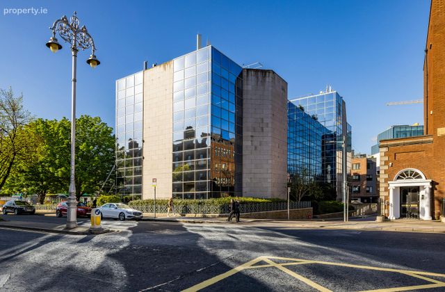 76 Lower Baggot Street, Dublin 2, 76 Lower Baggot Street, Dublin, Dublin 2 - Click to view photos