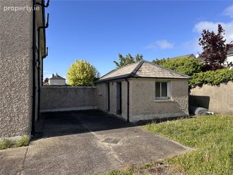 Former Garda Station &amp; Residence, Church Street, Leighlinbridge, Co. Carlow, Leighlinbridge, Co. Carlow - Image 3