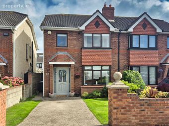 29 Castlerosse Drive, Baldoyle, Dublin 13