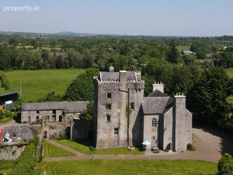 Emmel Castle, Emmel, Cloughjordan, Co. Tipperary - Image 3