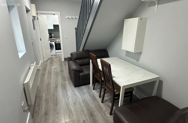 3 Bed Apartment, Dolphin's Barn, Dolphin's Barn, Dublin 8 - Click to view photos