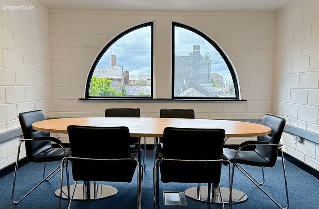 Regus Bru Digital Hub, 56 West Street, Drogheda, Drogheda, Co. Louth - Click to view photos