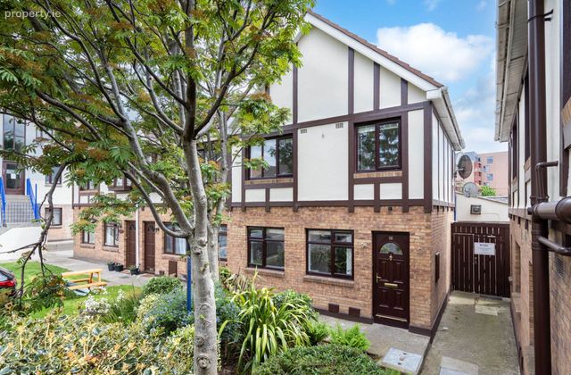 58 Fishermans Wharf, York Road, Ringsend, Dublin 4, Co. Dublin, Ringsend, Dublin 4 - Click to view photos