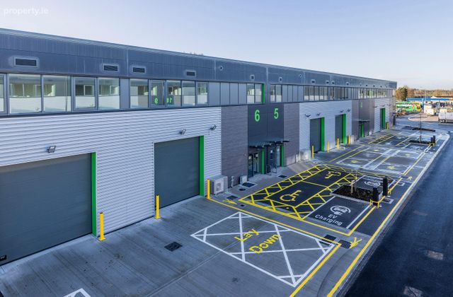 Unit 5 Airport Trade Park, Swords Road, Santry, Co. Dublin, Santry, Dublin 9 - Click to view photos