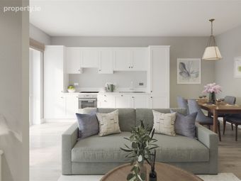 Apartment, Beaufort, Boyne Village, Navan, Co. Meath - Image 4
