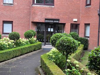 Apartment 24, Burleigh Court, Ballsbridge, Dublin 4 - Image 3