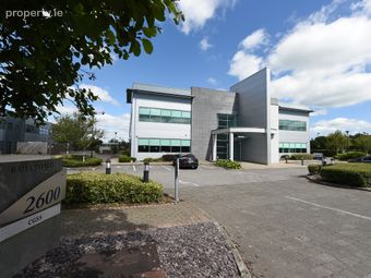 Building 2600, Avenue 2000, Cork Airport Business Park, Co. Cork