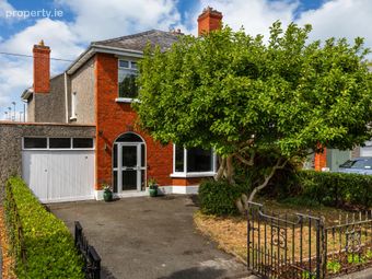 18 Oulton Road, Clontarf, Clontarf, Dublin 3
