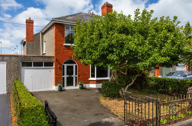 18 Oulton Road, Clontarf, Dublin 3, Clontarf, Dublin 3 - Click to view photos