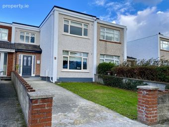 8 The Drive, Millbrook Lawns, Tallaght, Dublin 24 - Image 2
