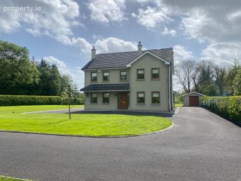 The Grove, Ballyheelan, Co. Cavan, Ballyheelan, Co. Cavan