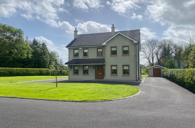 The Grove, Ballyheelan, Co. Cavan, Ballyheelan, Co. Cavan - Click to view photos