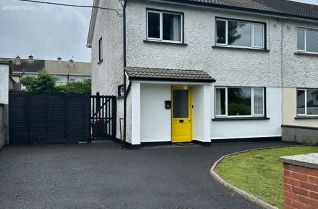128 Auburn Heights, Athlone, Athlone, Co. Westmeath - Click to view photos