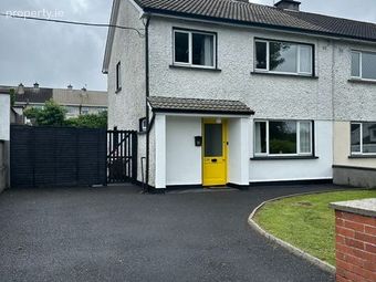 128 Auburn Heights, Athlone, Athlone, Co. Westmeath