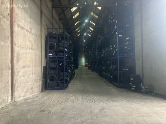 Building 3, Lullymore Industrial Estate, Lullymore, Co. Kildare - Image 3