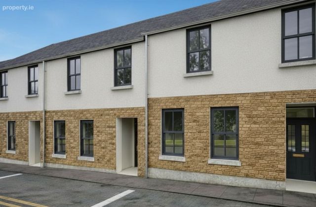 Couris Terrace, Ardee Road, Collon, Louth, Ardee Road, Collon, Co Louth, Collon, Co. Louth - Click to view photos