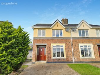 27 Dromard, Lahinch Road, Ennis, Co. Clare, Lahinch Road, Co. Clare