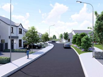 Cois Clochair, Cosmona, Loughrea, Co. Galway
