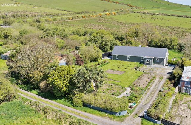 Stream Cottage, Urlee, Lisselton, Co. Kerry, Lisselton, Co. Kerry - Click to view photos